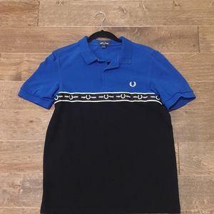 Fred Perry Polo Shirt